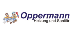 Kundenlogo von Oppermann Heizung & Sanitär