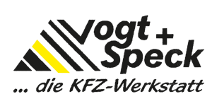 Kundenlogo von Vogt + Speck Kfz Meisterbetrieb