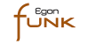 Kundenlogo Egon Funk GmbH & Co. KG Transporte und Tiefbau