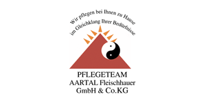 Kundenlogo von Pflegeteam Aartal Fleischhauer GmbH & Co. KG