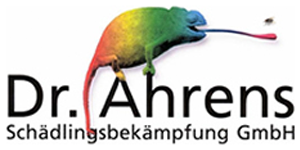 Kundenlogo von Dr. Ahrens GmbH Schädlingsbekämpung