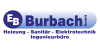 Kundenlogo Burbach GmbH Heizungsbau