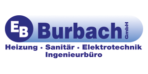 Kundenlogo von Burbach GmbH Heizungsbau