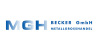 Kundenlogo Becker GmbH Schrotthandel