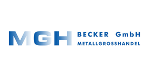 Kundenlogo von Becker GmbH Schrotthandel