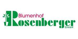 Kundenlogo von Blumenhof Rosenberger GmbH