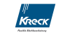 Kundenlogo Kreck GmbH Metallwarenfabrik