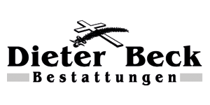 Kundenlogo von Beck Dieter Bestattungen