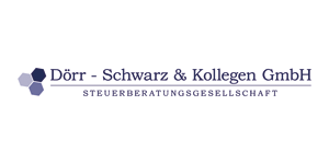 Kundenlogo von Dörr - Schwarz & Kollegen GmbH Steuerberatungsgesellschaft