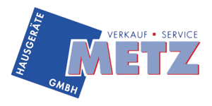 Kundenlogo von Metz Hausgeräte GmbH