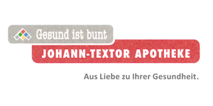 Kundenlogo von Johann-Textor-Apotheke