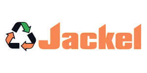 Kundenlogo von Jackel GmbH Containerdienst u. Abfallbeseitigung