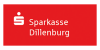 Kundenlogo Sparkasse Dillenburg