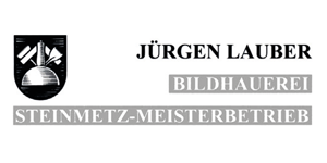 Kundenlogo von Lauber Jürgen Natursteine Bildhauerei