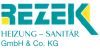Kundenlogo Rezek Heizung - Sanitär GmbH & Co. KG