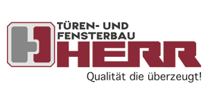 Kundenlogo von Herr Fensterbau GmbH & Co. KG Türen- und Fensterbau