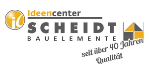 Kundenlogo von Scheidt GmbH Bauelemente