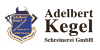 Kundenlogo Kegel Adelbert Schreinerei GmbH