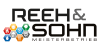 Kundenlogo von Reeh & Sohn GmbH & Co. KG Meisterbetrieb Sanitär, Heizung, Klima