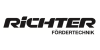 Kundenlogo Richter Fördertechnik GmbH & Co. KG