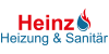 Kundenlogo Heinz Heizung & Sanitär