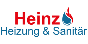 Kundenlogo von Heinz Heizung & Sanitär