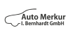 Kundenlogo Auto Merkur I. Bernhardt GmbH