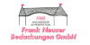 Kundenlogo Frank Neuser Bedachungen GmbH Dachdeckermeister