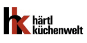 Kundenlogo von Härtl Küchenwelt GmbH