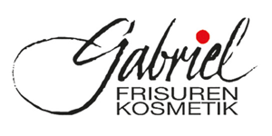 Kundenlogo von Gabriel Frisuren & Kosmetik