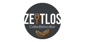 Kundenlogo von Café Zeitlos