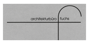 Kundenlogo von Fuchs Architekturbüro