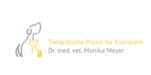Kundenlogo von Meyer Monika Dr. med. vet. Tierärztin