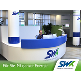 Eigentümer Bilder SWK Stadtwerke Kaiserslautern Versorgungs- und Verkehrs-AG Kaiserslautern