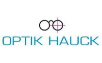 Logo Optik Hauck Kaiserslautern