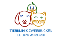 Logo Tierklinik Zweibrücken Dr. Liana Meisel-Gehl Zweibrücken