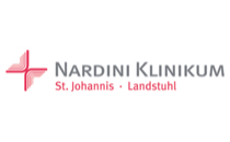 Logo St. Johannis Krankenhaus Nardini Klinikum GmbH Landstuhl