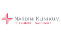 Logo Nardini Klinikum GmbH - St. Elisabeth Zweibrücken