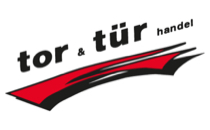 Logo Tor & Tür-Handel Ipser GmbH Zweibrücken
