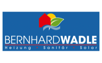 Logo Bernhard Wadle GmbH & Co. KG Heizungsbau-Sanitär-Solar Höheinöd