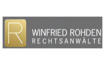 Logo Rohden Winfried, Berberich Patrick, Pauly Manfred Rechtsanwaltskanzlei Kaiserslautern