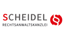 Logo Scheidel-Schultz B. Rechtsanwältin Kaiserslautern