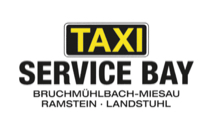 Logo Taxibetrieb Thomas Bay Landstuhl