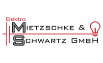Logo Elektro Mietzschke & Schwartz GmbH Siegelbach