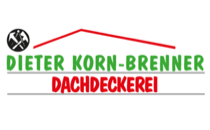 Logo Dieter Korn-Brenner Dachdeckerei GmbH Pirmasens