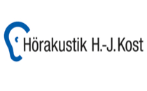 Logo Hörakustik H.-J. Kost e.K. Landstuhl
