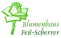 Logo Feß-Scherrer Viola Blumenhaus Kaiserslautern
