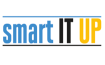 Logo smart IT UP UG (haftungsbeschränk) Volker Fremgen Waldfischbach-Burgalben