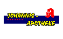 Logo Johannis Apotheke Inh. Matthias Woll Hochspeyer