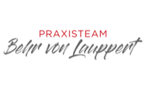 Logo Behr von Lauppert Achim Praxis für Ergotherapie & Logopädie Kaiserslautern